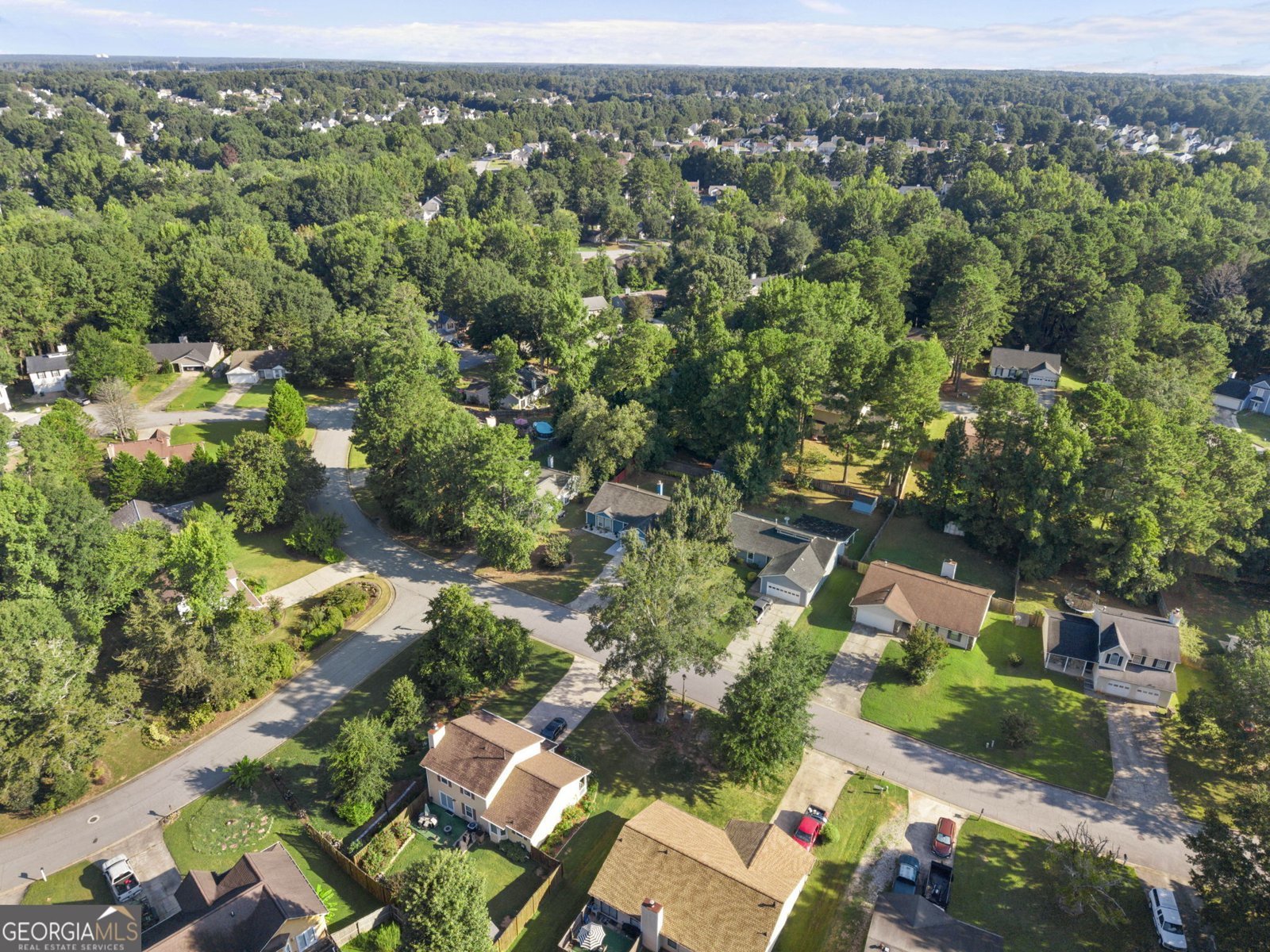 10952 Morning Dove Drive Hampton - Photo 41