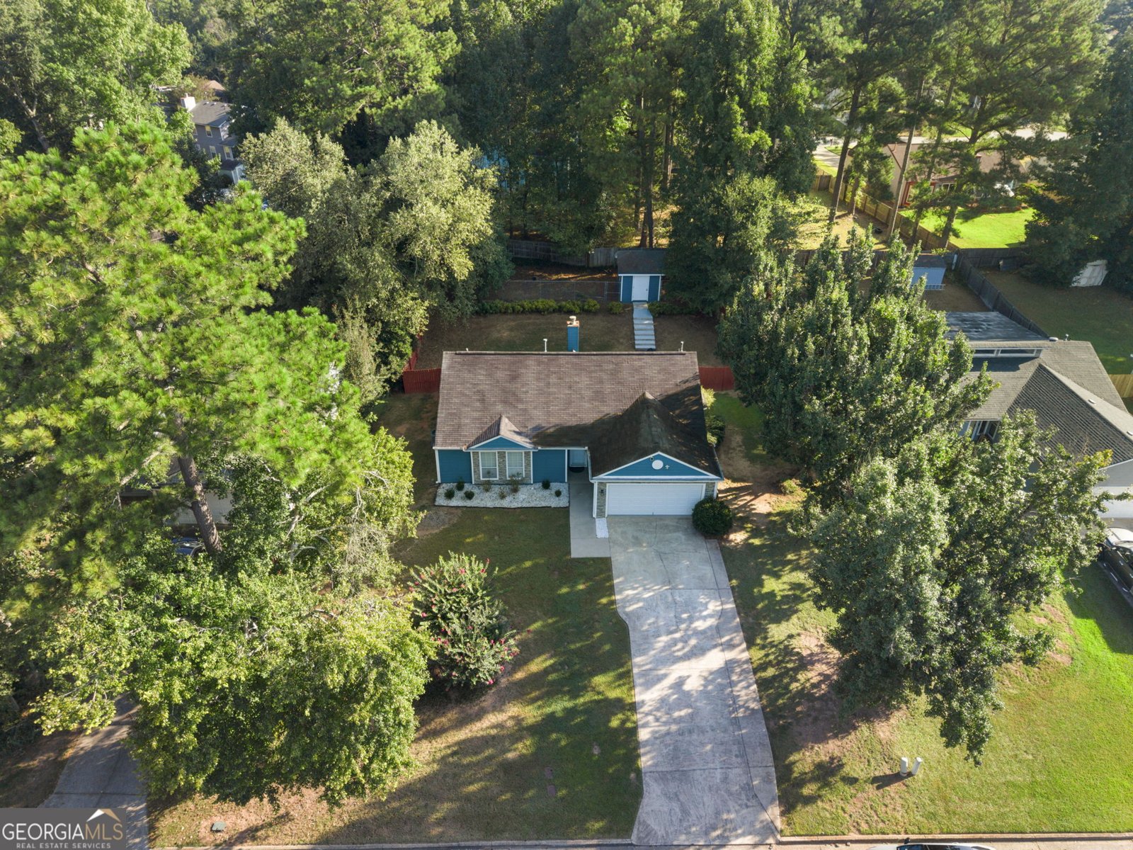 10952 Morning Dove Drive Hampton - Photo 42