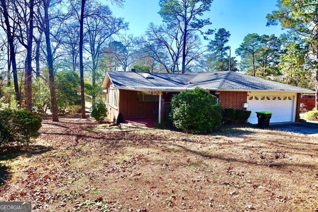 100 Brett Avenue Warner Robins - Photo 9