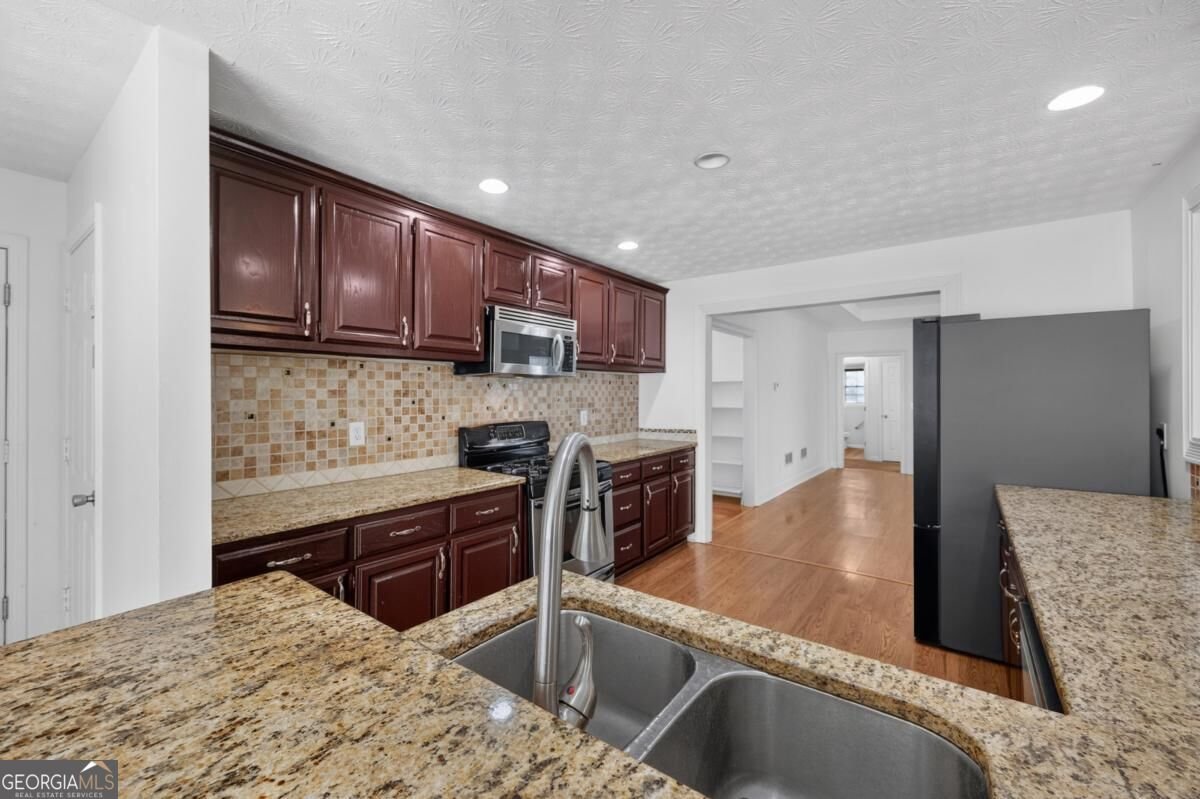 40 Jessamine Trail Lawrenceville - Photo 13