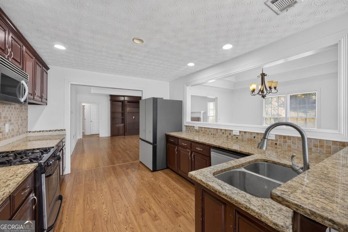 40 Jessamine Trail Lawrenceville - Photo 14