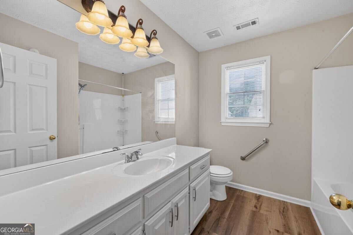 40 Jessamine Trail Lawrenceville - Photo 15