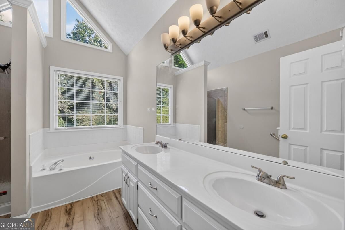 40 Jessamine Trail Lawrenceville - Photo 21