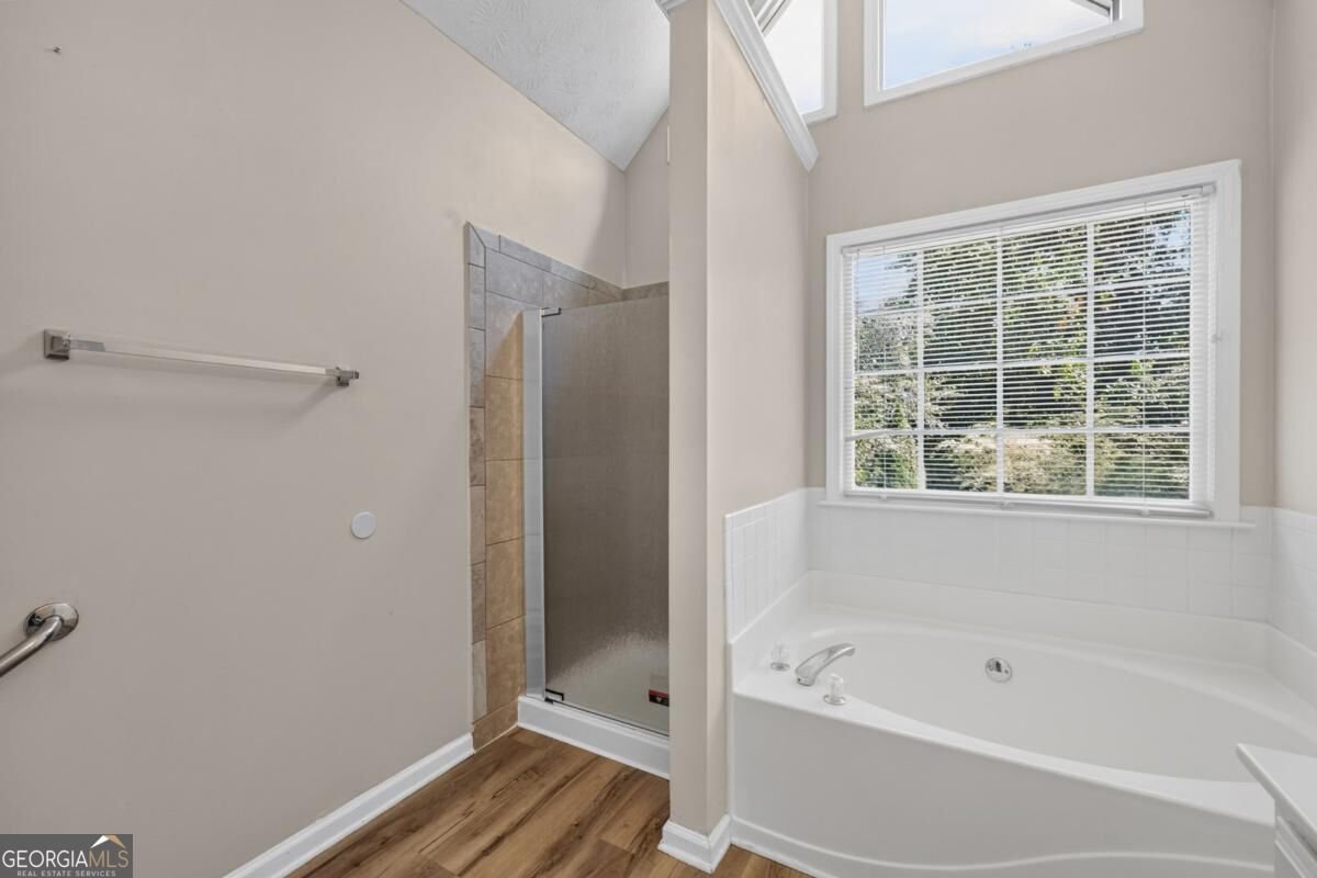 40 Jessamine Trail Lawrenceville - Photo 22