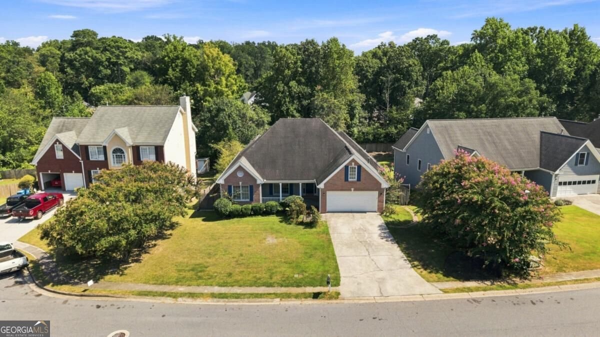 40 Jessamine Trail Lawrenceville - Photo 35