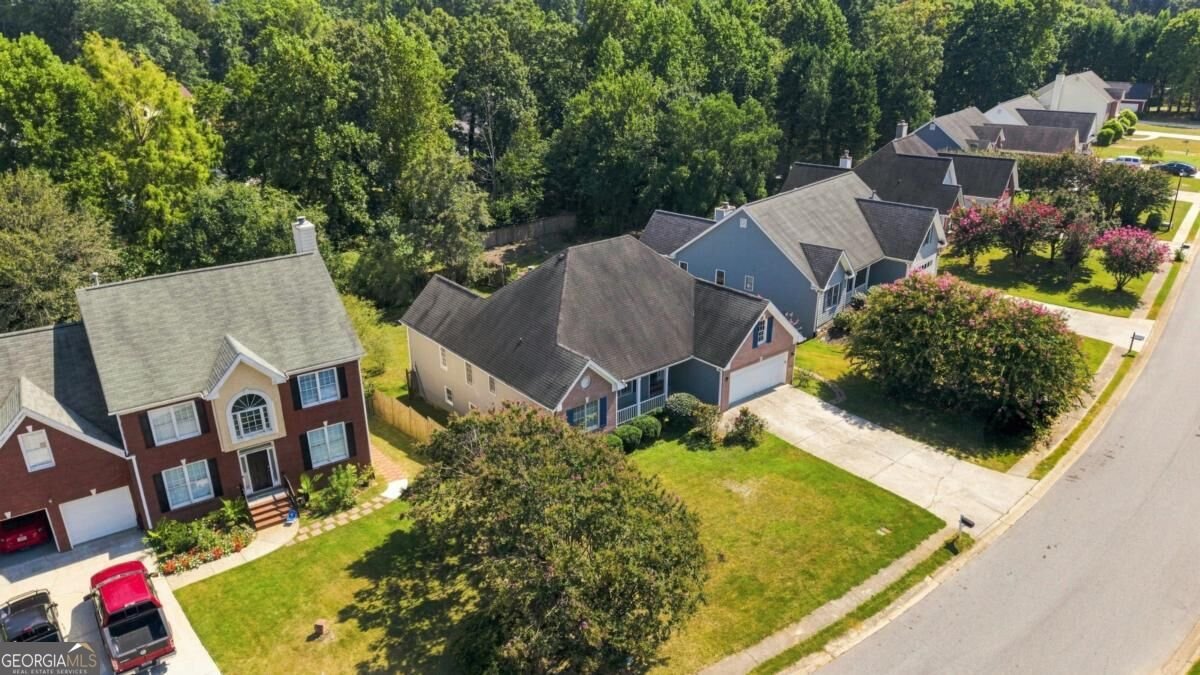 40 Jessamine Trail Lawrenceville - Photo 36