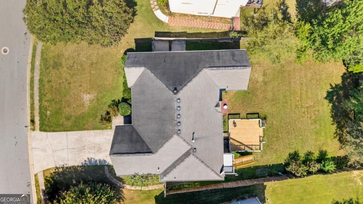 40 Jessamine Trail Lawrenceville - Photo 37