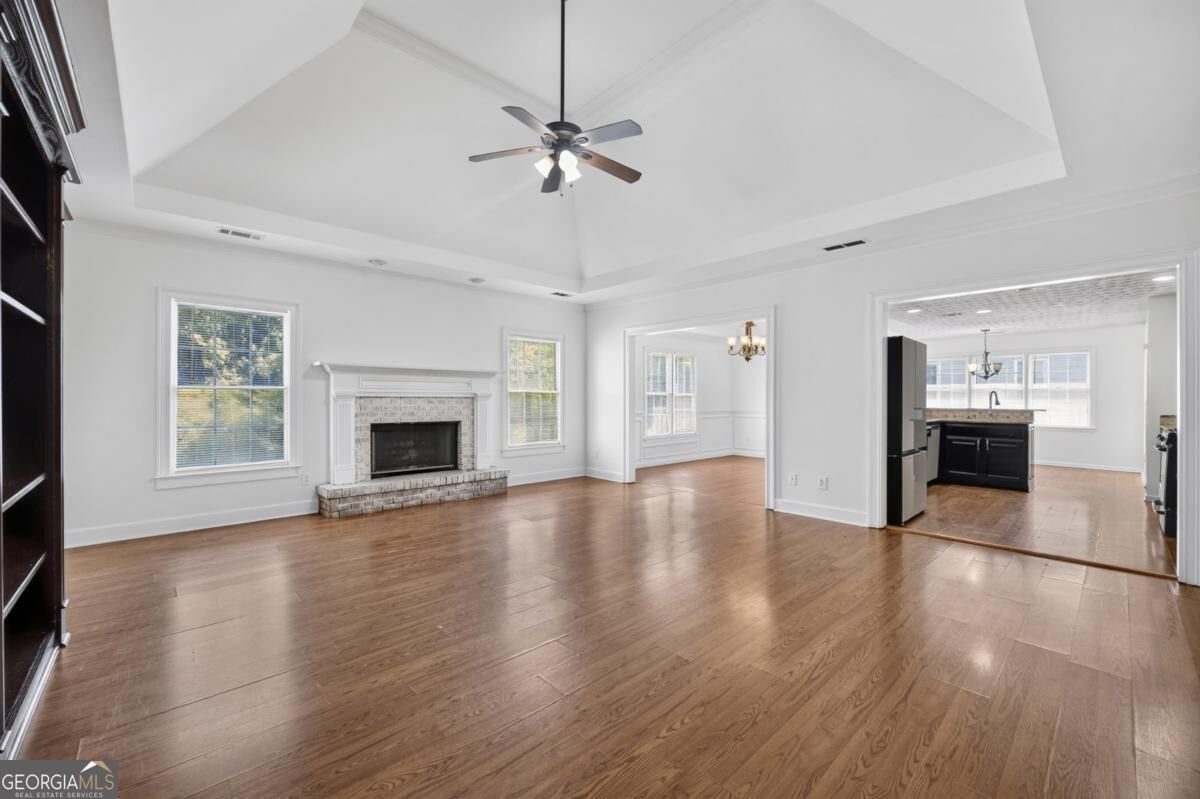 40 Jessamine Trail Lawrenceville - Photo 6