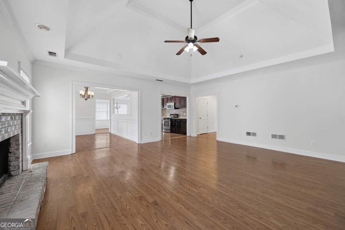 40 Jessamine Trail Lawrenceville - Photo 7