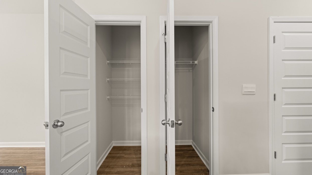 2033 Windward Road Stone Mountain - Photo 11