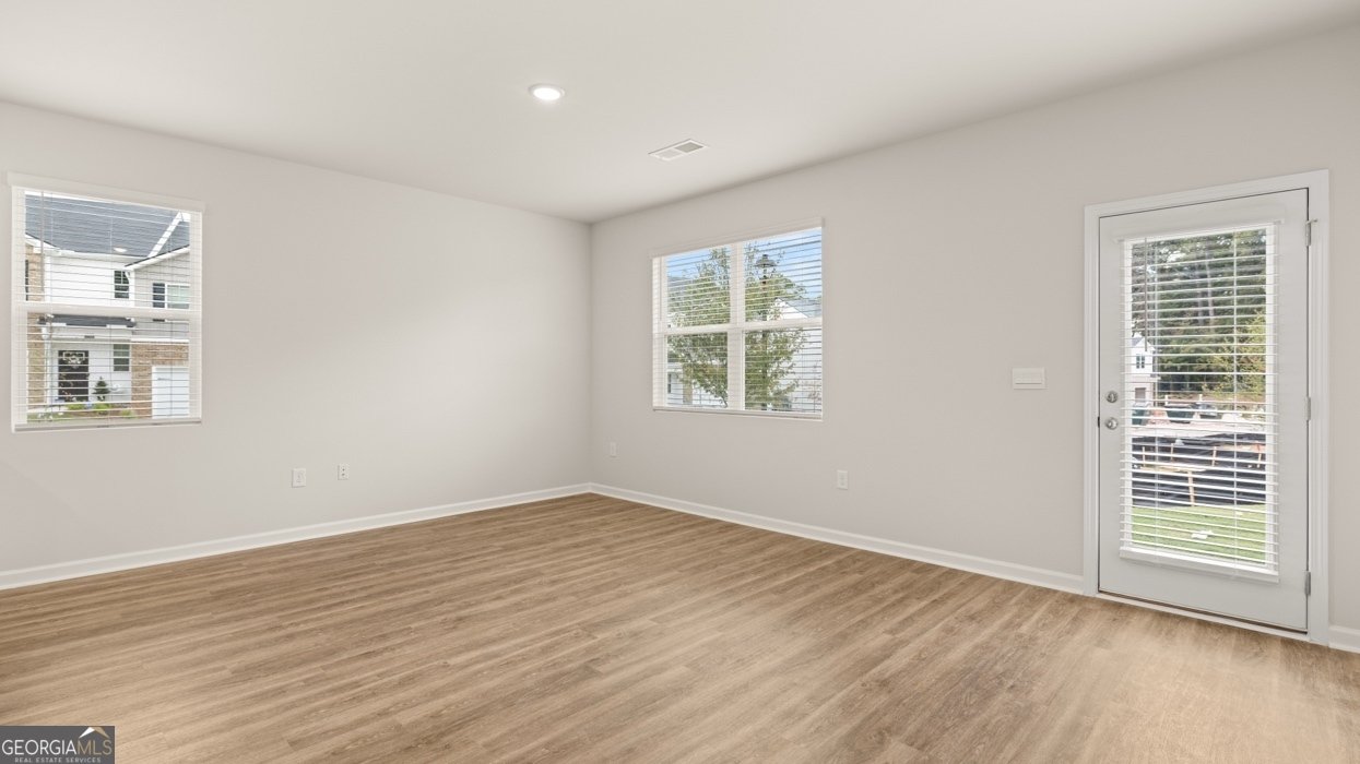2033 Windward Road Stone Mountain - Photo 14