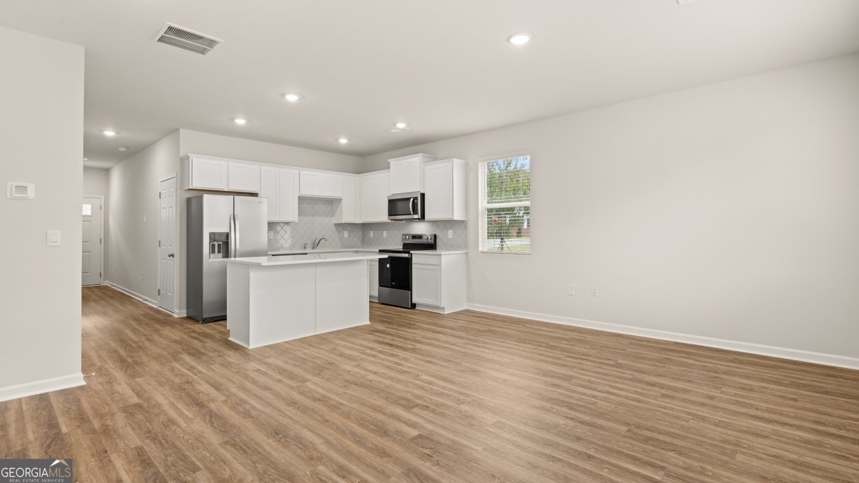 2033 Windward Road Stone Mountain - Photo 15