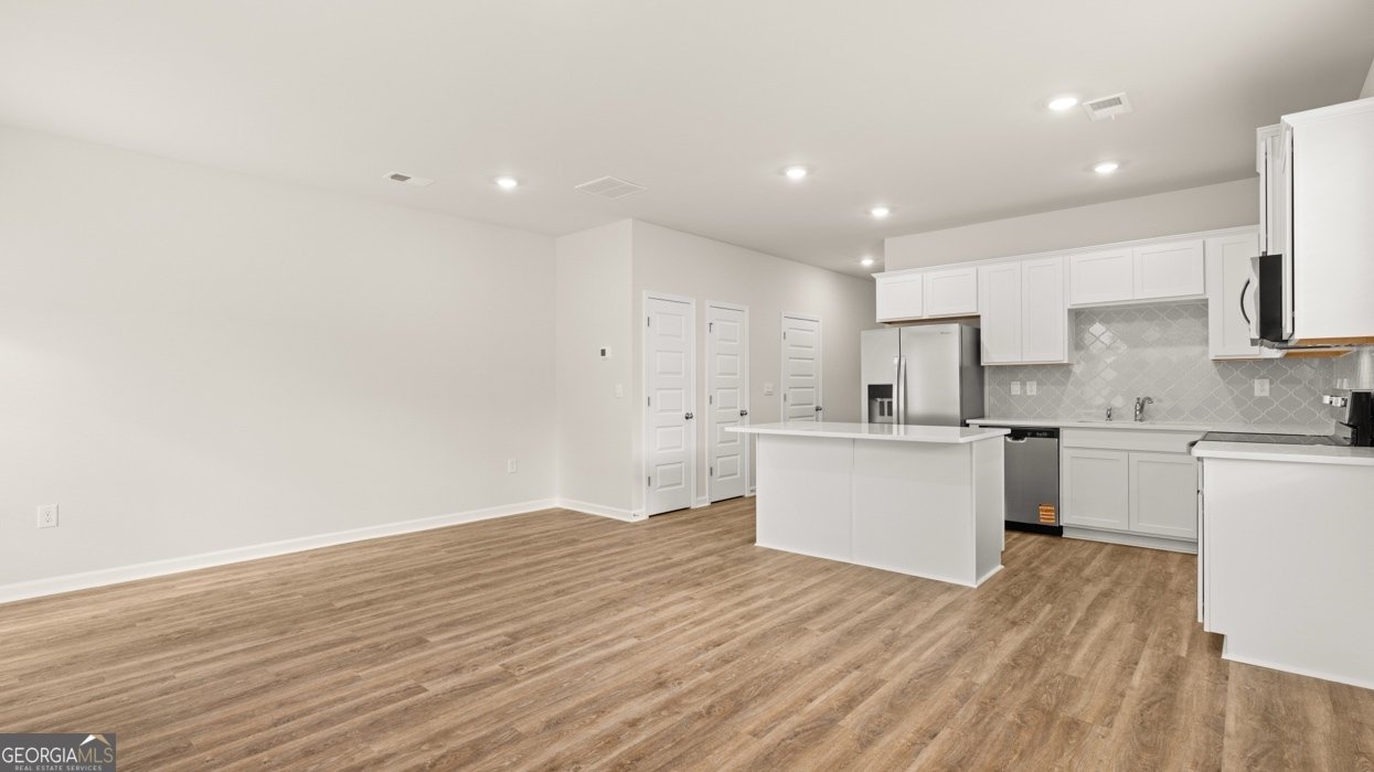 2033 Windward Road Stone Mountain - Photo 16