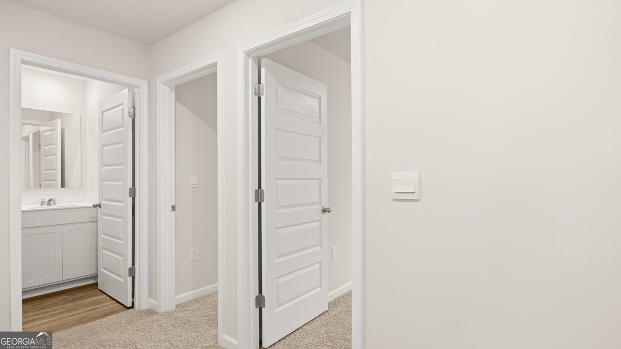 2033 Windward Road Stone Mountain - Photo 17