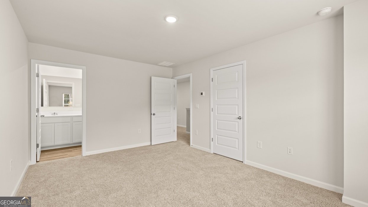 2033 Windward Road Stone Mountain - Photo 22