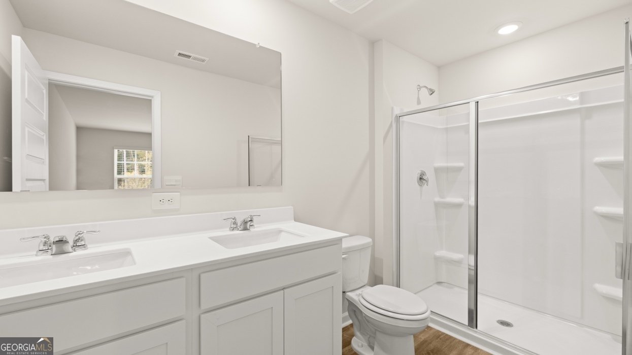 2033 Windward Road Stone Mountain - Photo 23