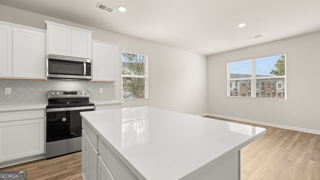 2033 Windward Road Stone Mountain - Photo 6