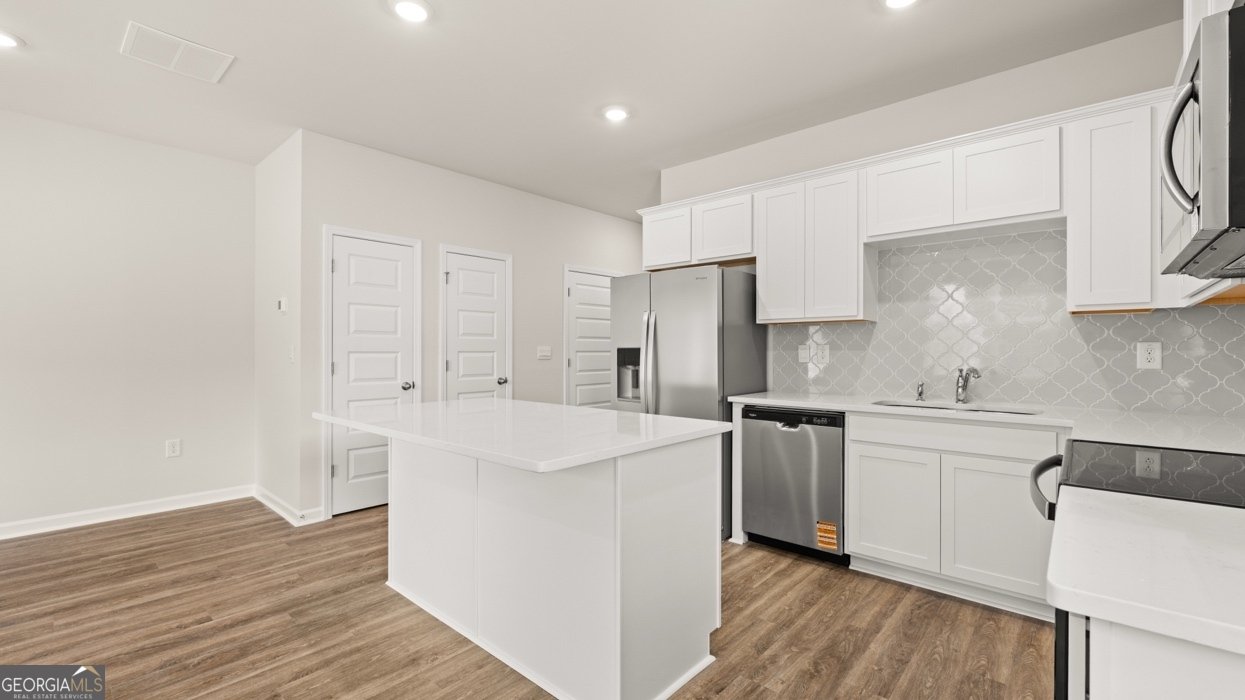 2033 Windward Road Stone Mountain - Photo 7
