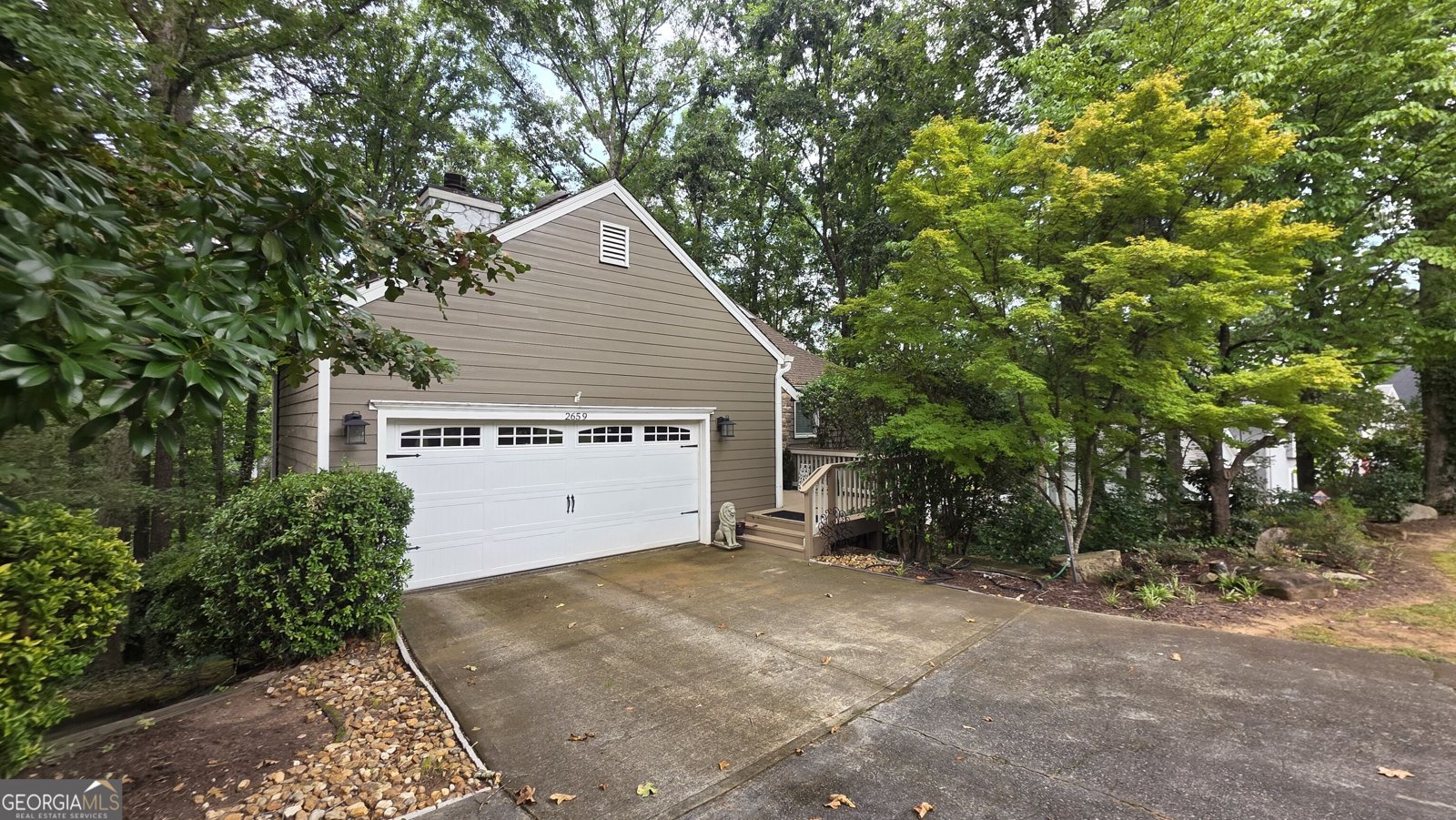 2659 Spring Rock Way Roswell - Photo 15