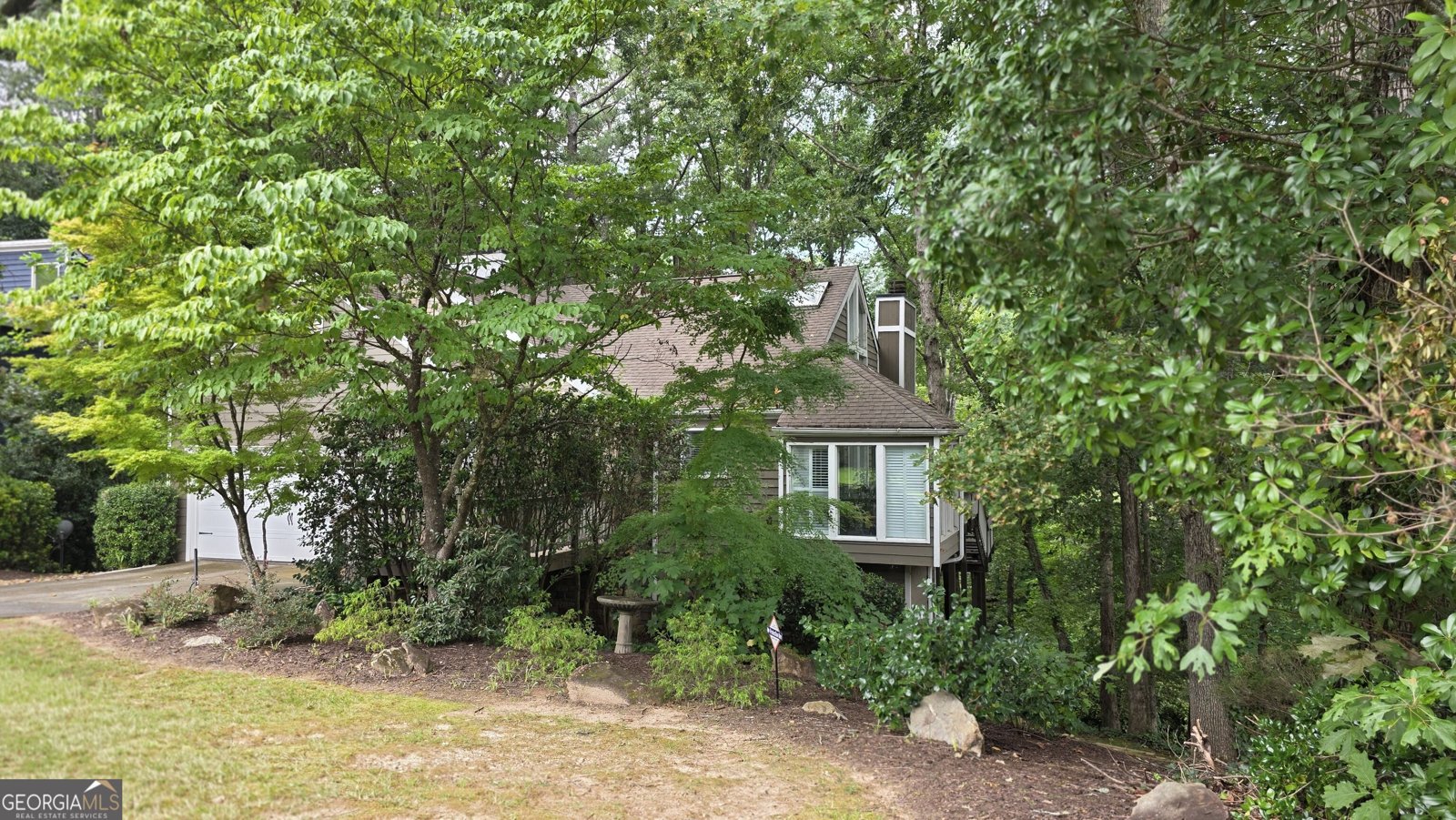 2659 Spring Rock Way Roswell - Photo 16