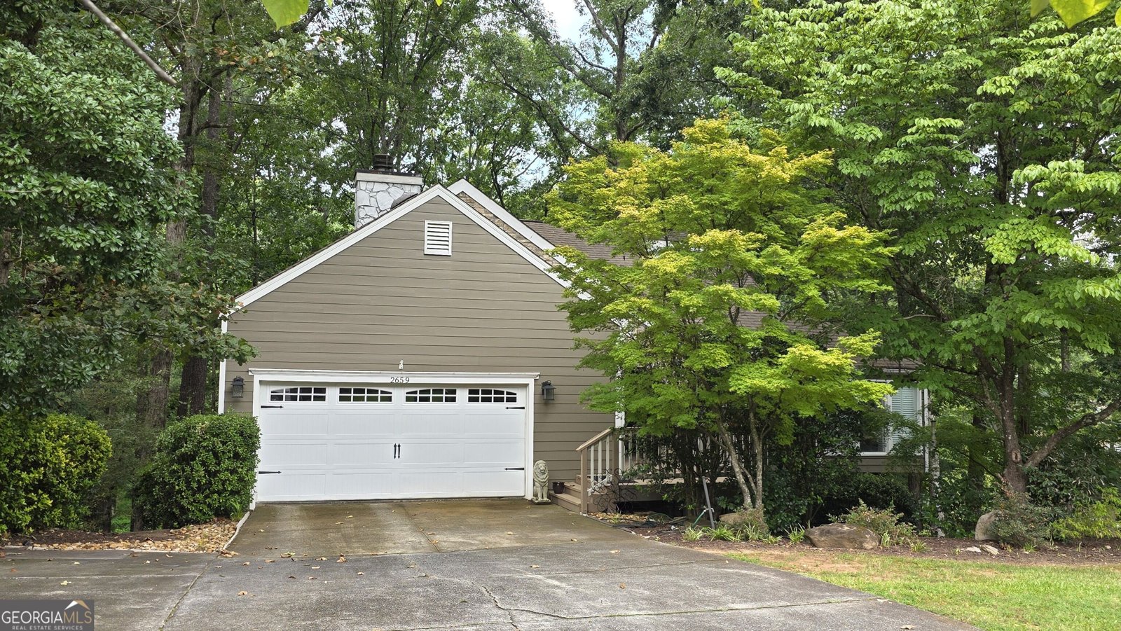 2659 Spring Rock Way Roswell - Photo 2