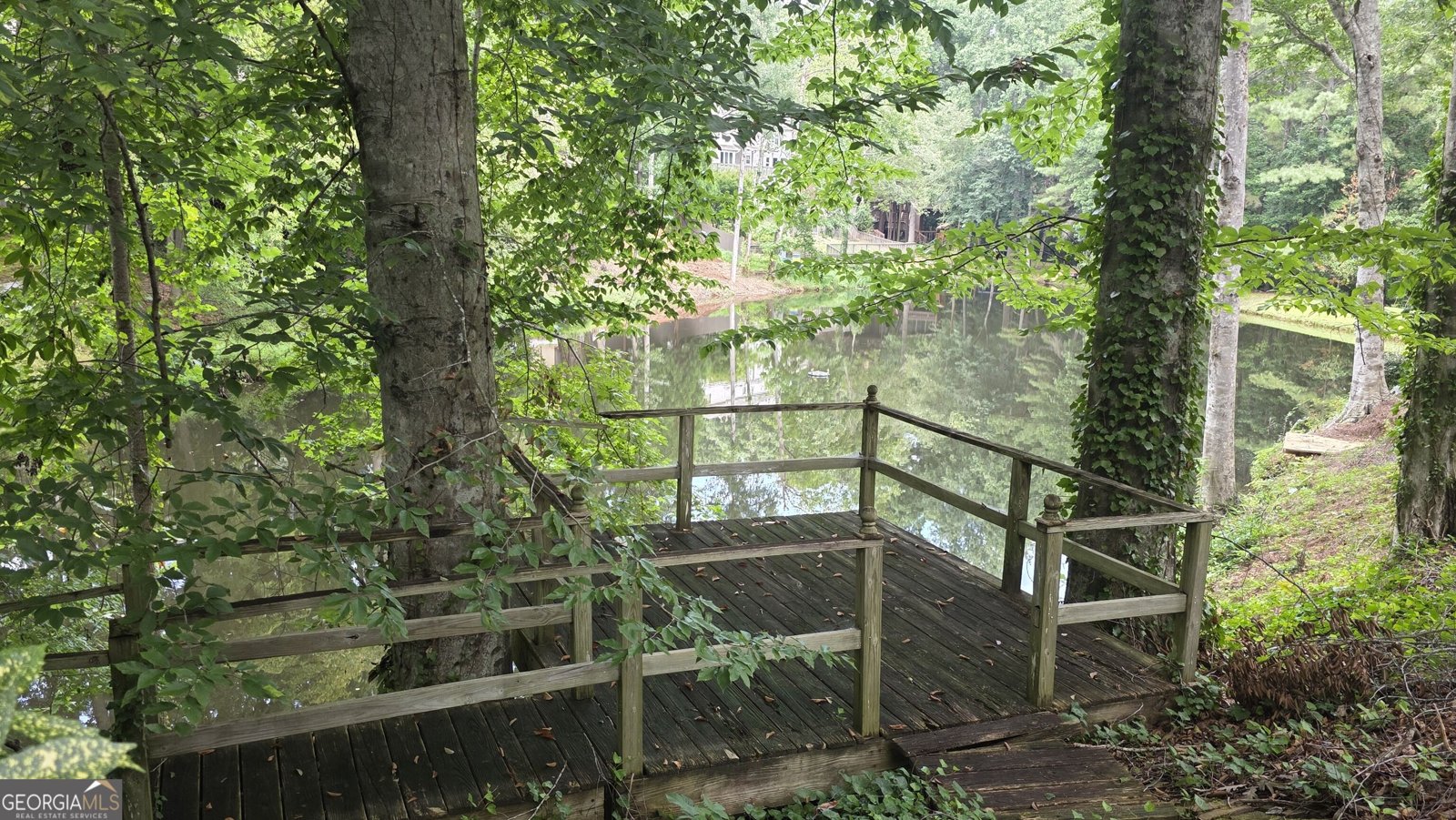 2659 Spring Rock Way Roswell - Photo 4