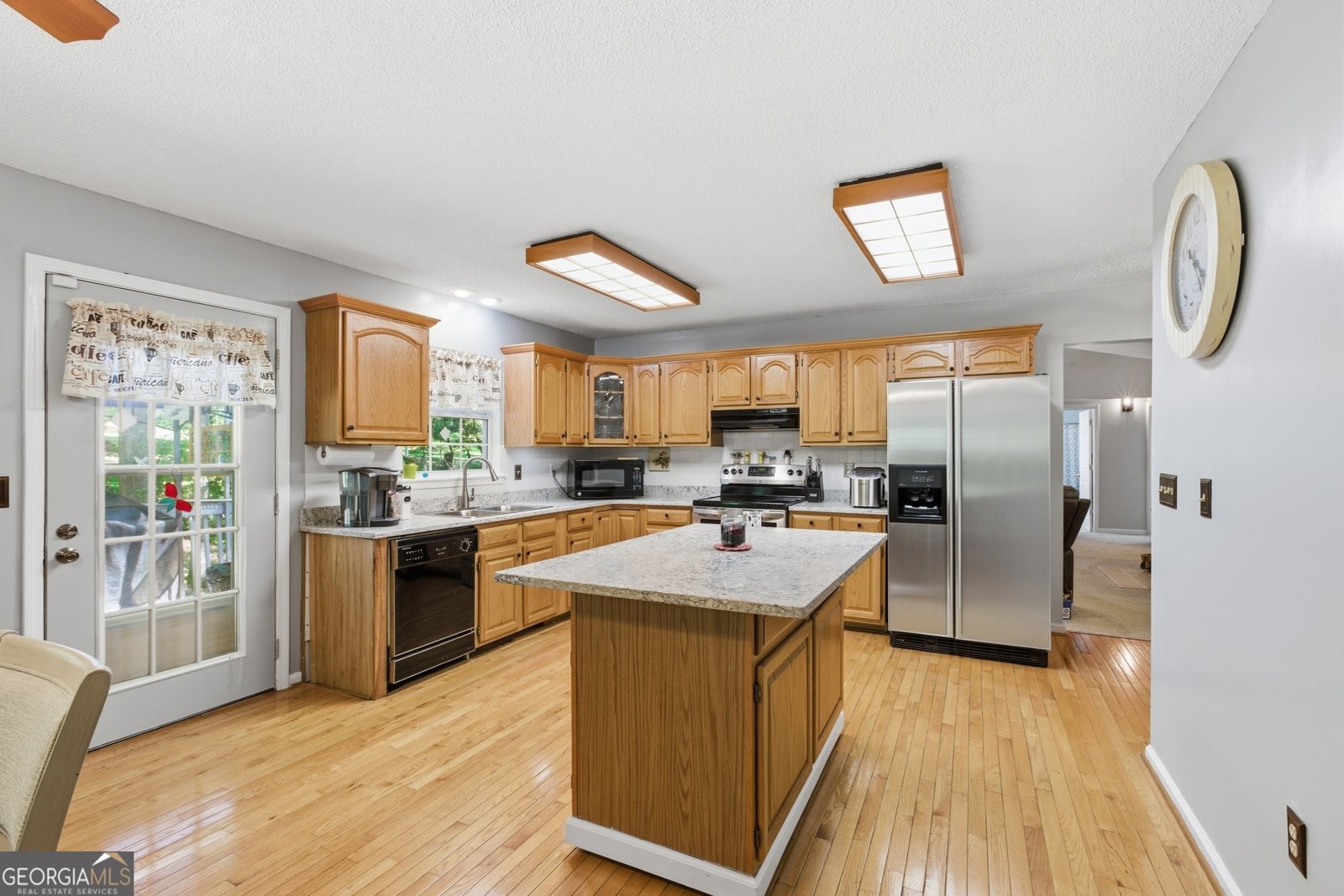 325 Springwood Drive Clarkesville - Photo 12
