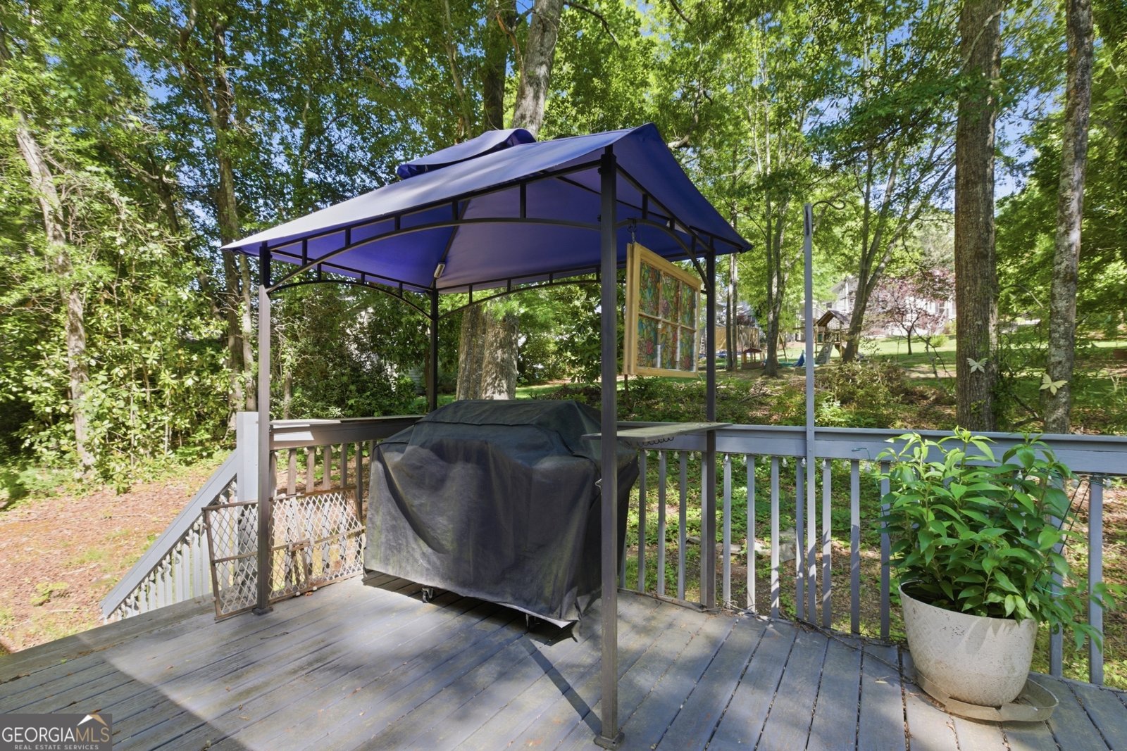 325 Springwood Drive Clarkesville - Photo 40