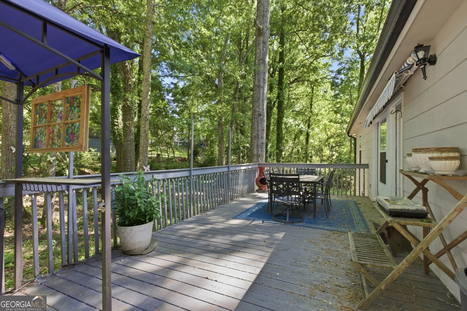 325 Springwood Drive Clarkesville - Photo 41