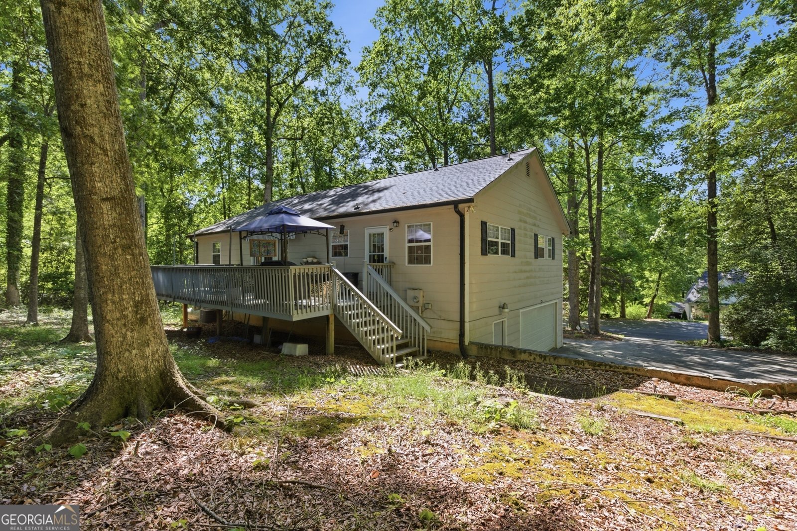 325 Springwood Drive Clarkesville - Photo 42
