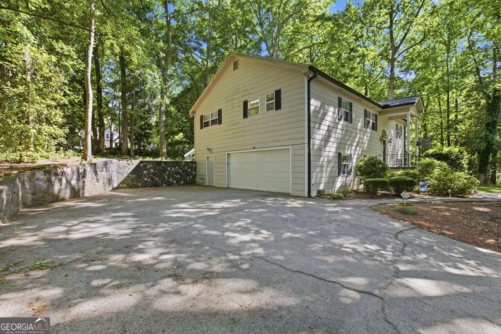 325 Springwood Drive Clarkesville - Photo 43
