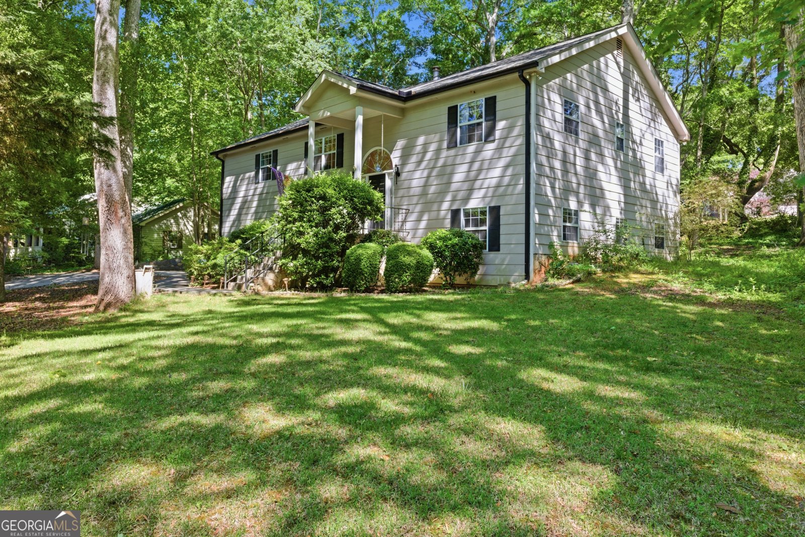 325 Springwood Drive Clarkesville - Photo 44