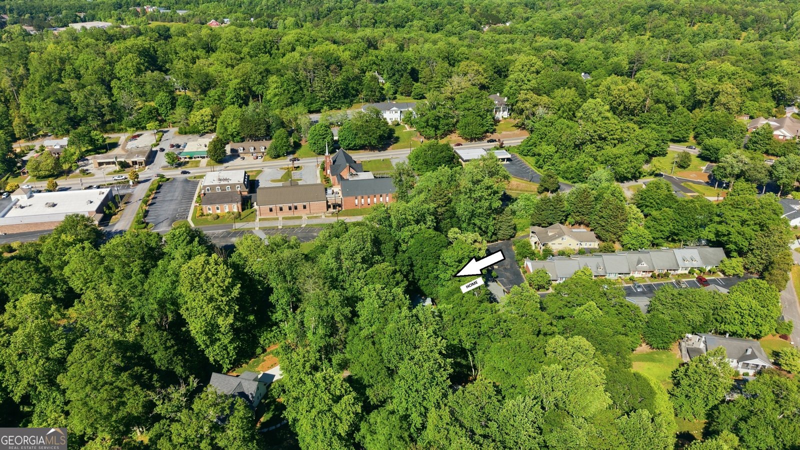 325 Springwood Drive Clarkesville - Photo 48