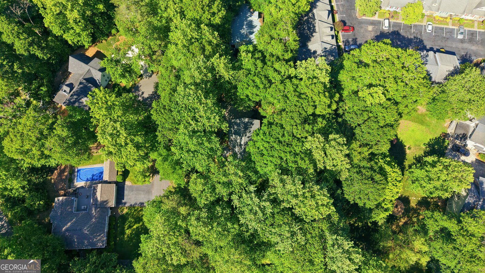 325 Springwood Drive Clarkesville - Photo 49