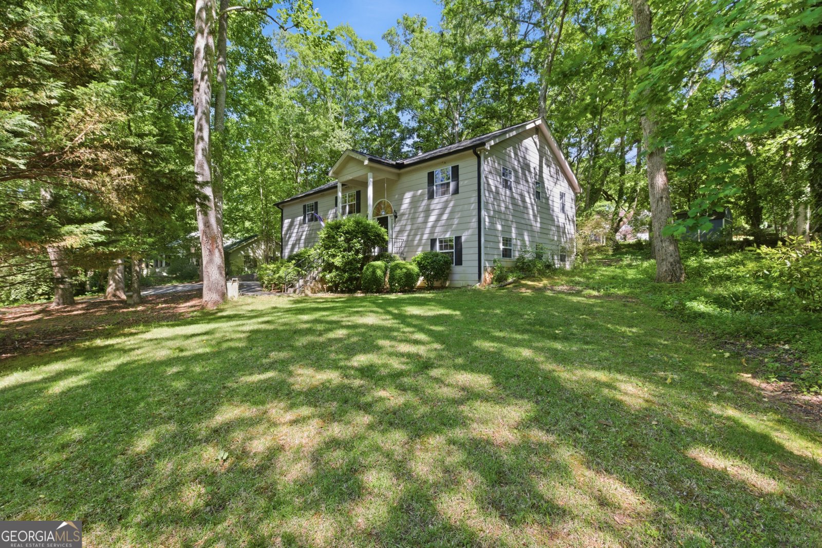 325 Springwood Drive Clarkesville - Photo 50