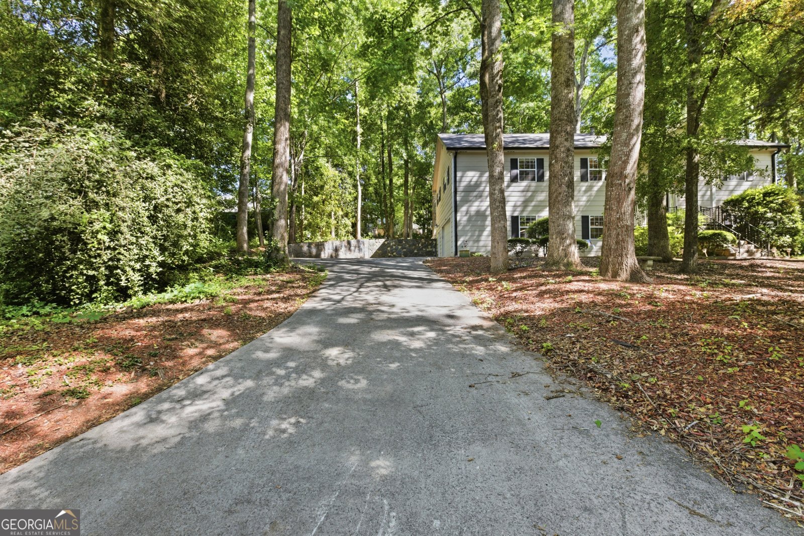325 Springwood Drive Clarkesville - Photo 51