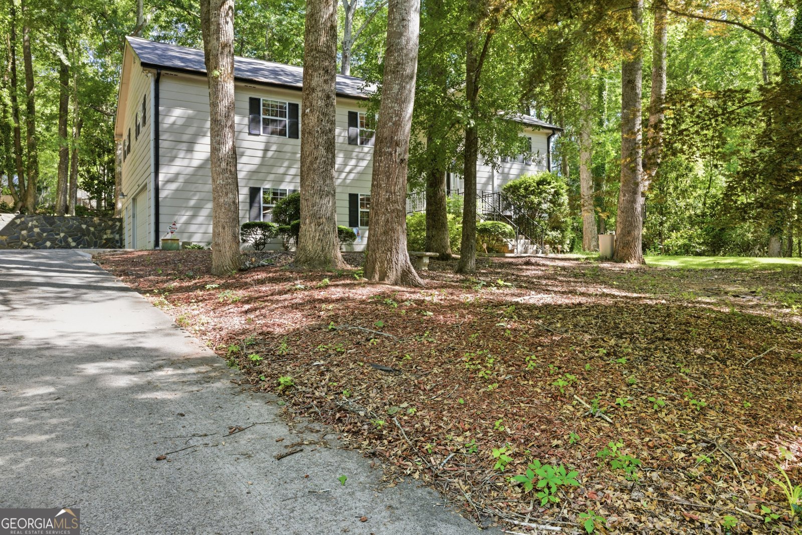 325 Springwood Drive Clarkesville - Photo 52