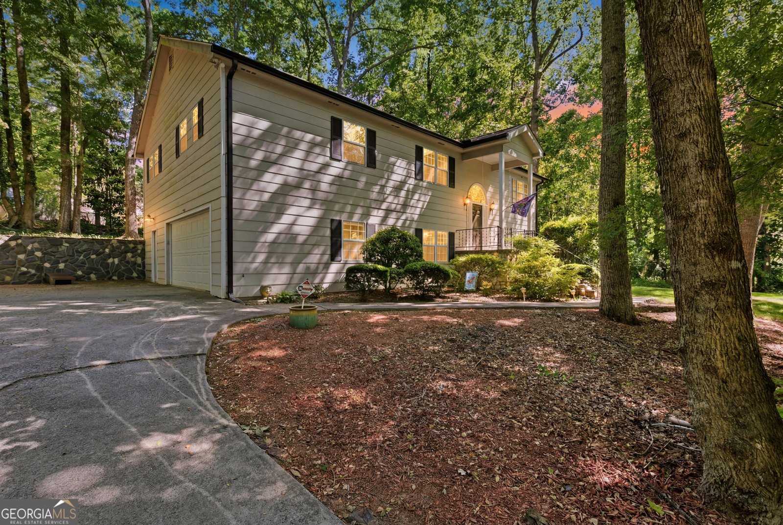 325 Springwood Drive Clarkesville - Photo 53