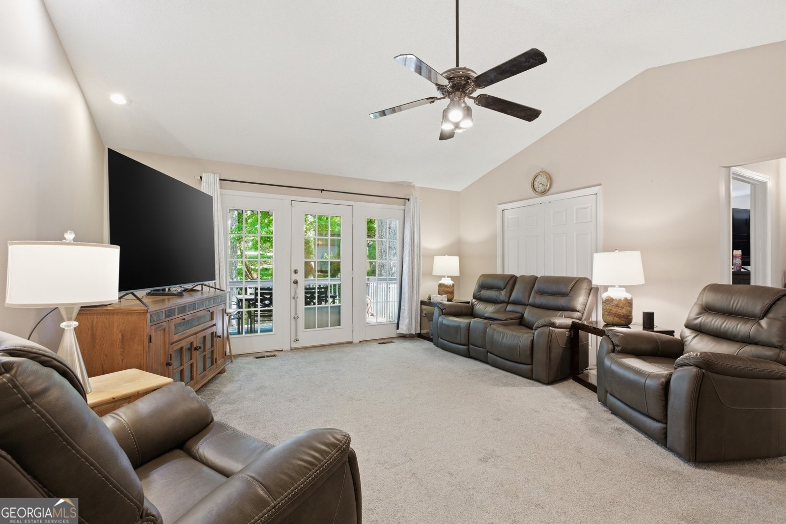 325 Springwood Drive Clarkesville - Photo 6