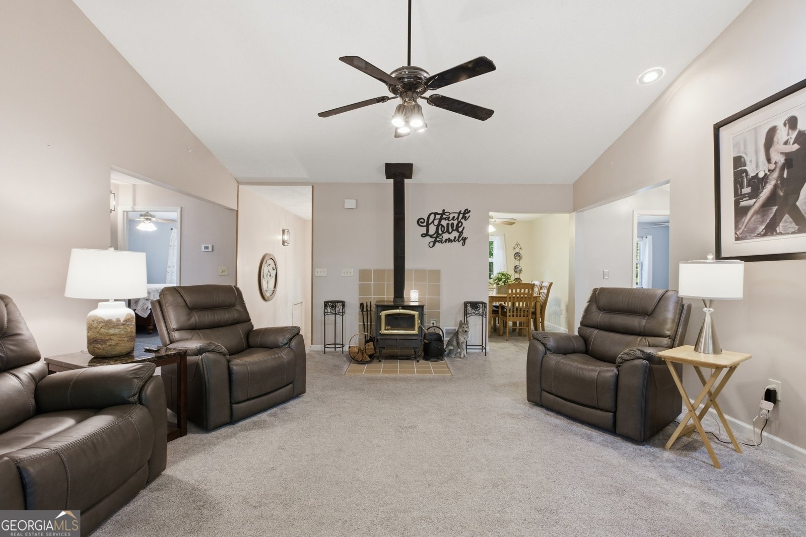325 Springwood Drive Clarkesville - Photo 7