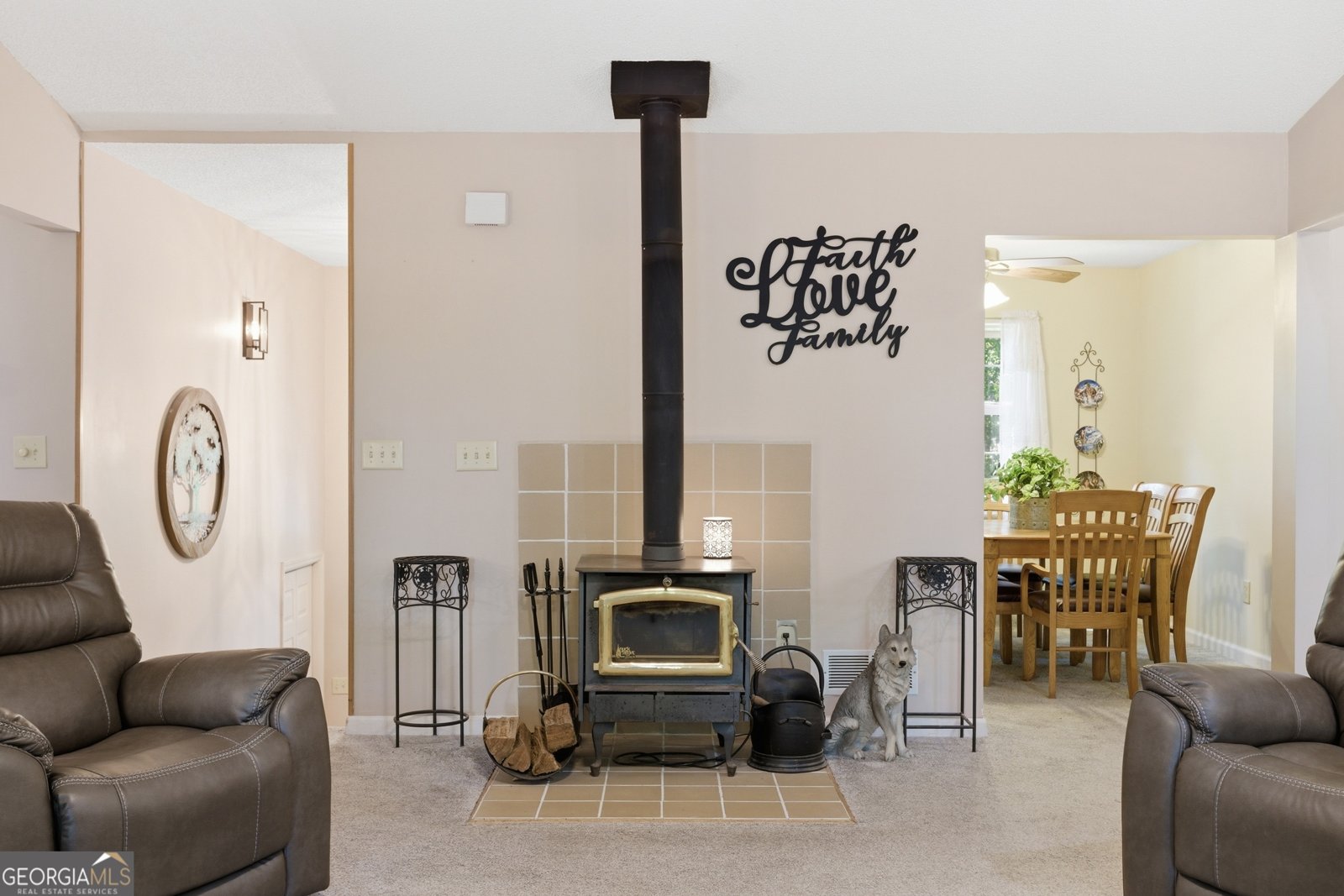 325 Springwood Drive Clarkesville - Photo 8