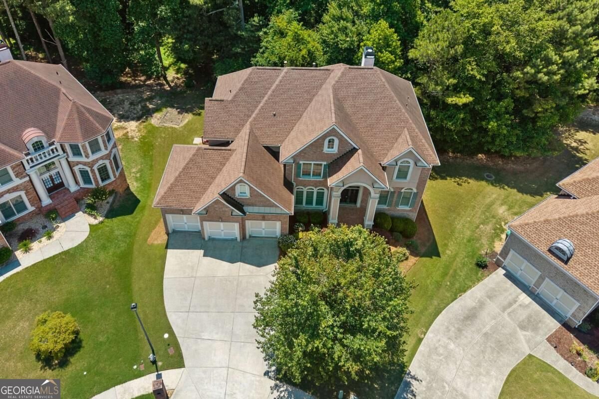 2905 Ivy Hill Drive Buford - main photo