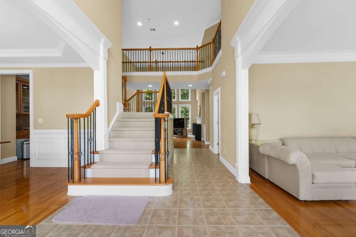 2905 Ivy Hill Drive Buford - Photo 12