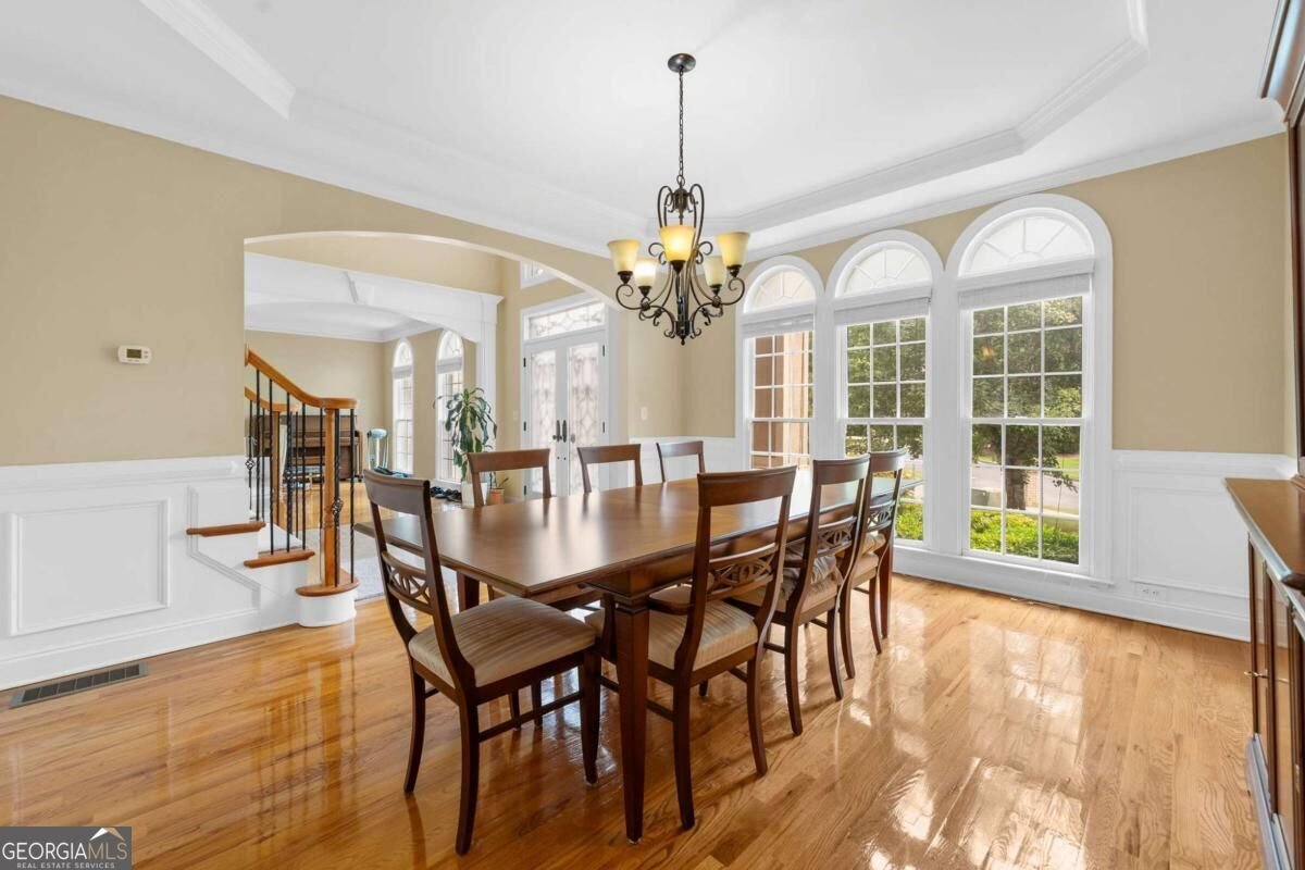 2905 Ivy Hill Drive Buford - Photo 13