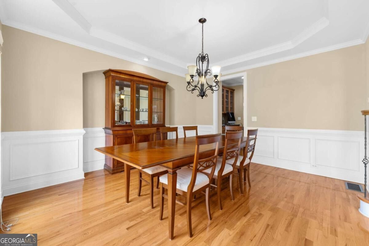 2905 Ivy Hill Drive Buford - Photo 14