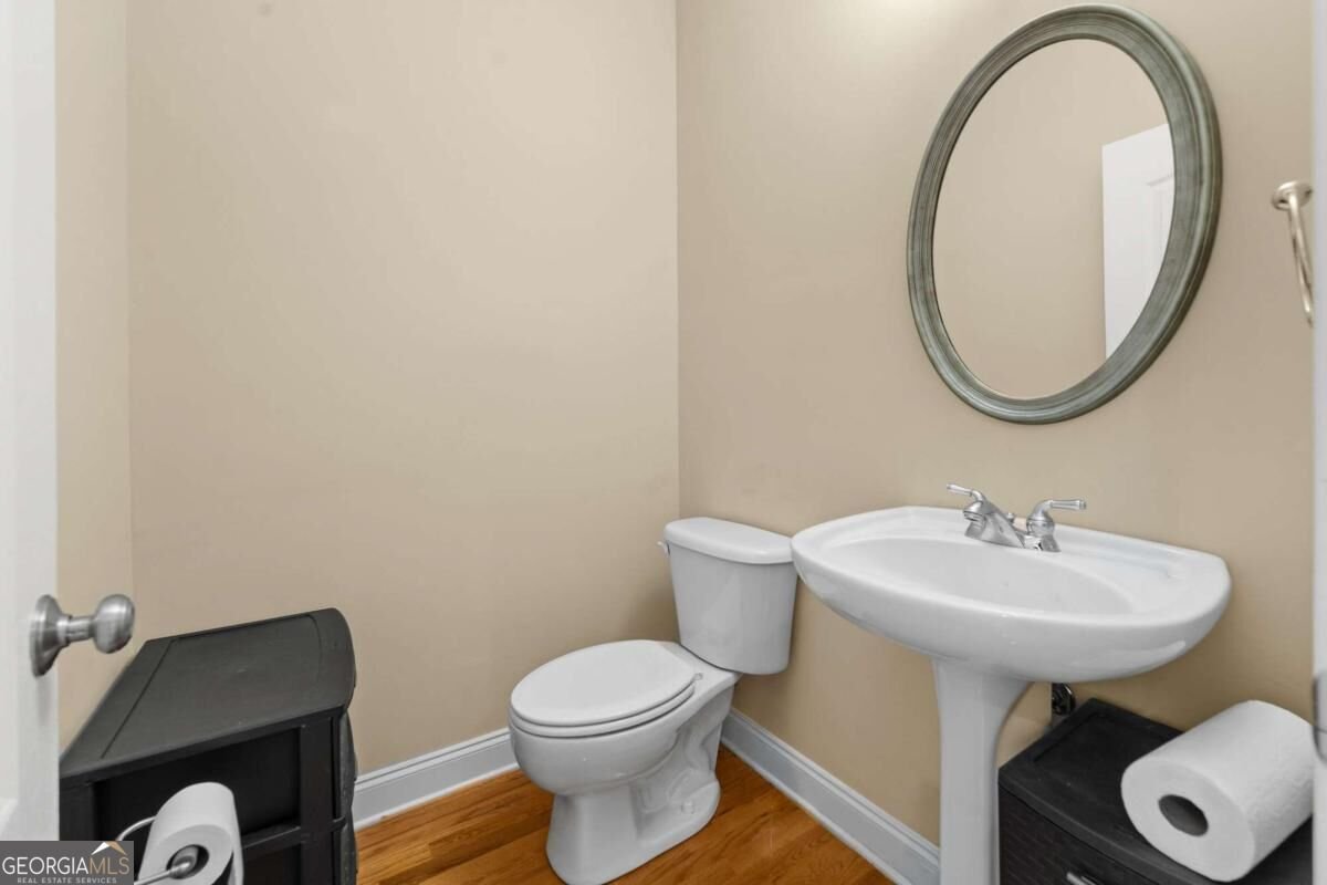 2905 Ivy Hill Drive Buford - Photo 16