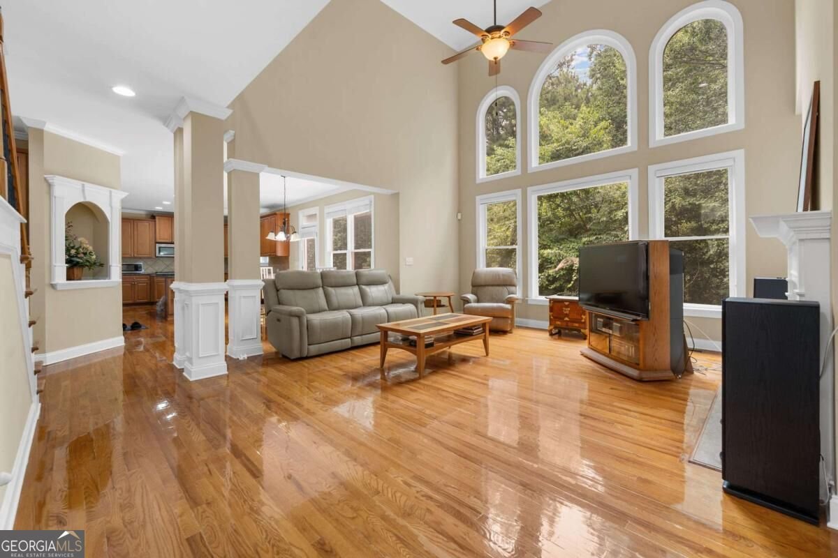 2905 Ivy Hill Drive Buford - Photo 17