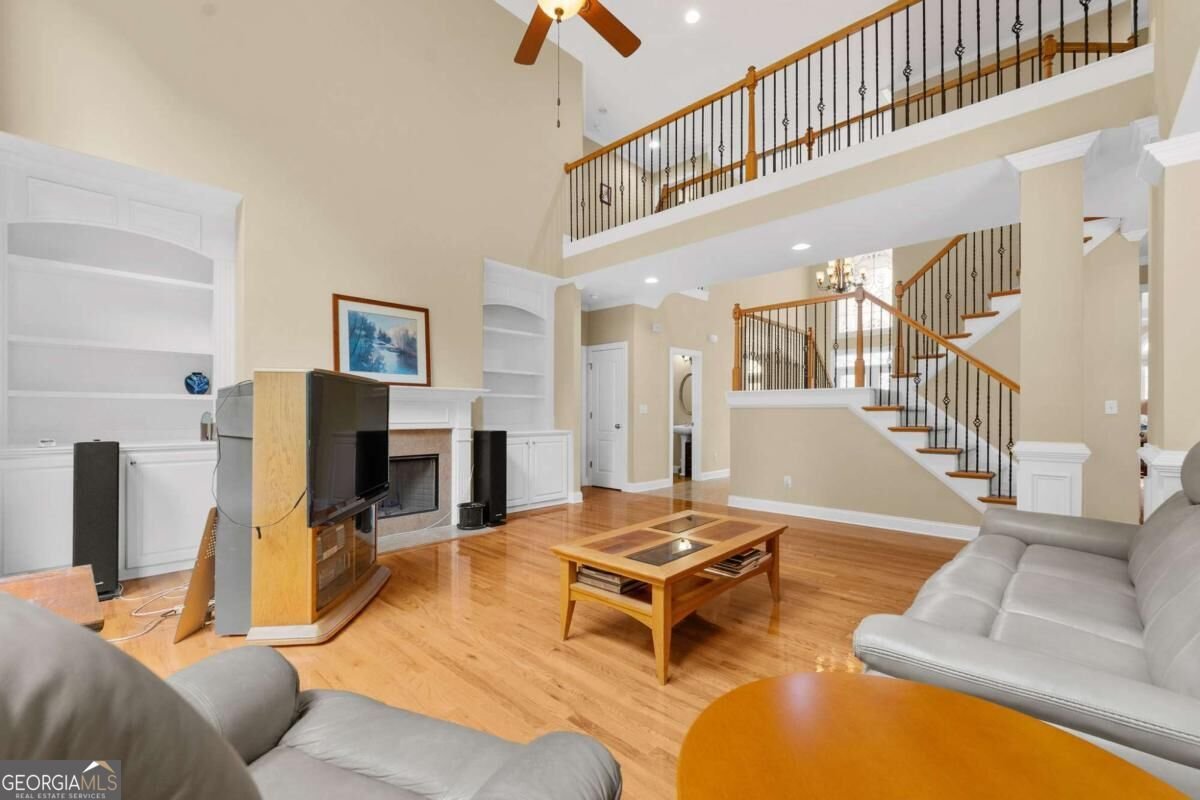 2905 Ivy Hill Drive Buford - Photo 18