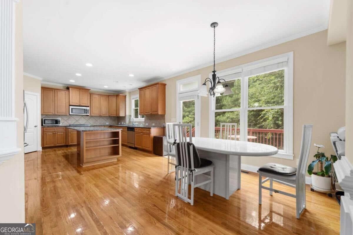 2905 Ivy Hill Drive Buford - Photo 20