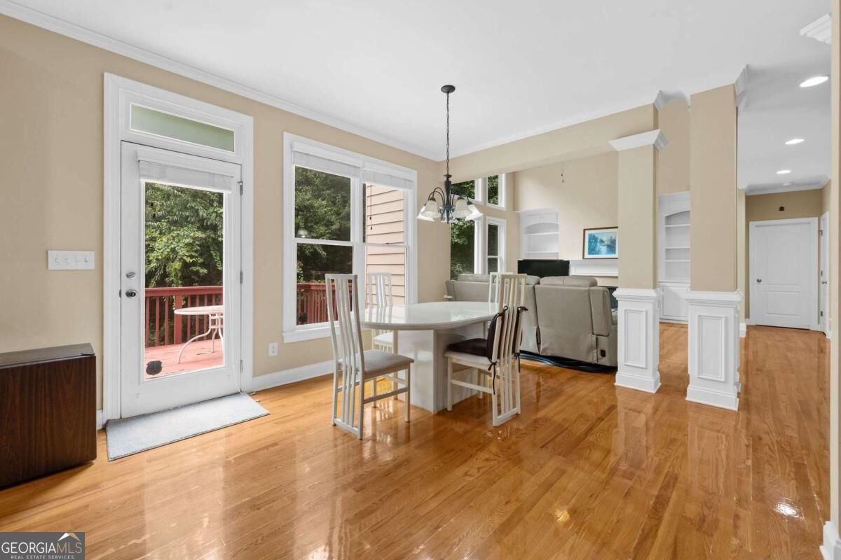 2905 Ivy Hill Drive Buford - Photo 21